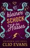 [Creature Cafe 04] • Kleiner Schock des Hasses